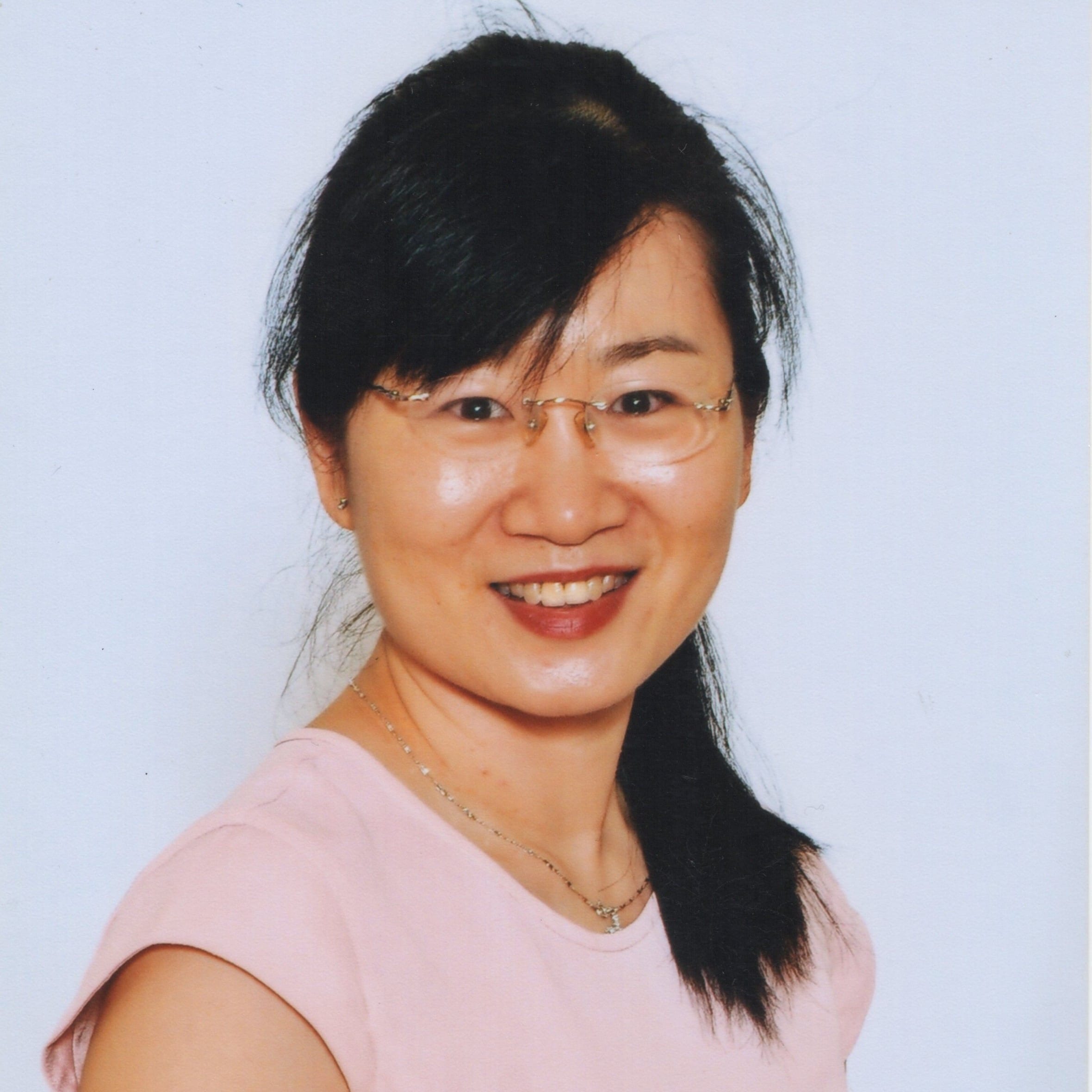 Mdm Wei Xiurong